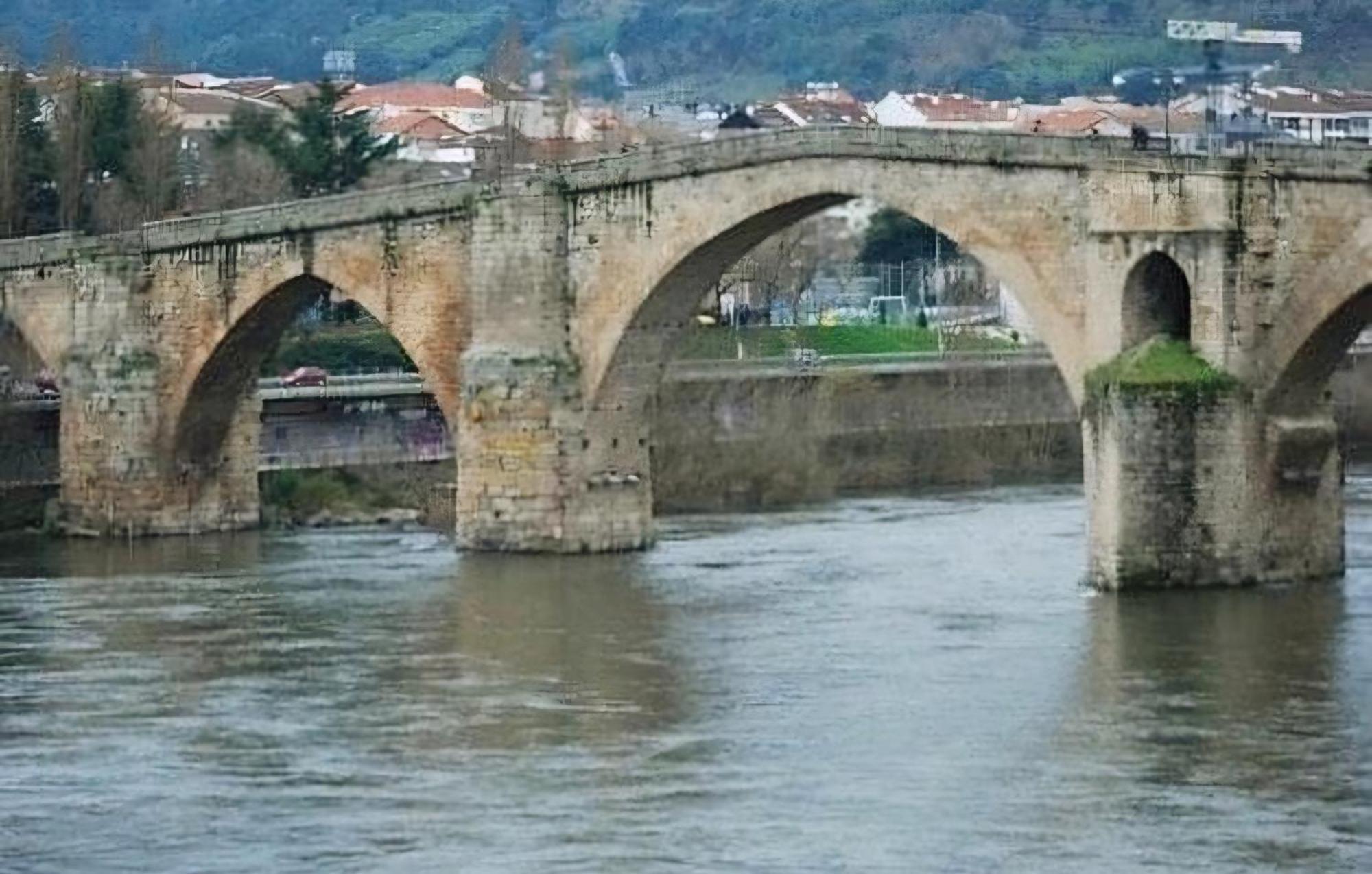 Calpurnia Abana Διαμέρισμα Ουρένσε Εξωτερικό φωτογραφία
